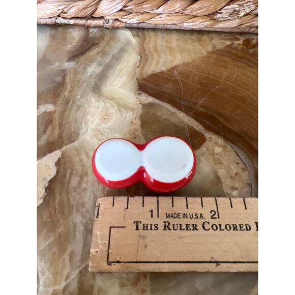 Tiny Tomatoes for a Tiny Shelf - Picture 3 of 3